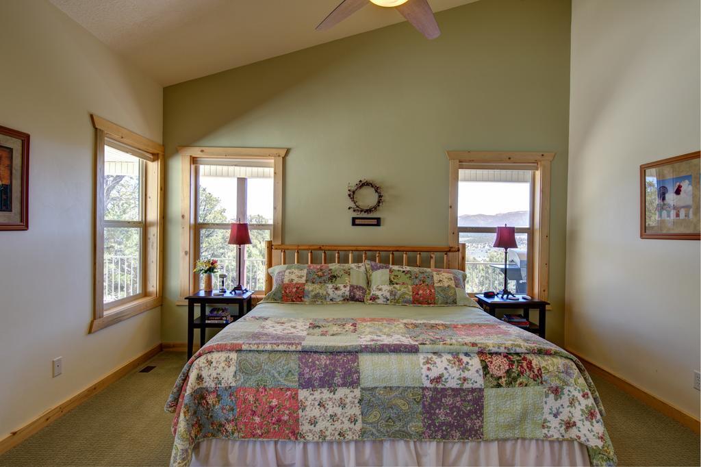 Ridgetop Hideaway Hatch Exterior foto